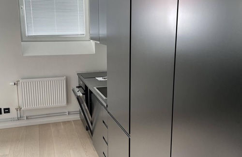 Edsberg Apartamento | Apartment in Sollentuna 1109