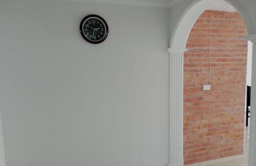 Antonio Narino Apartamento | Apartment in South Bogotá