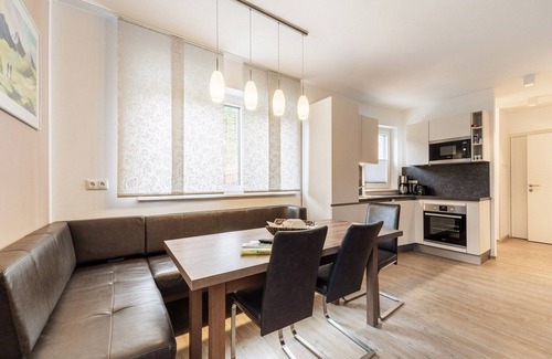 Gries Apartamento | Apartamento en St. Georgen / Salzburgo cerca de la estación de esquí