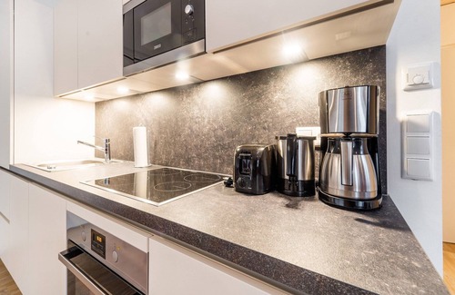 Gries Apartamento | Apartamento en St. Georgen