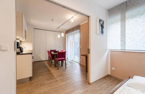 Gries Apartamento | Apartment in St Georgen Salzburg near ski area