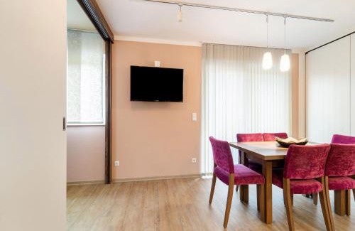 Gries Apartamento | Apartment in St Georgen Salzburg near ski area