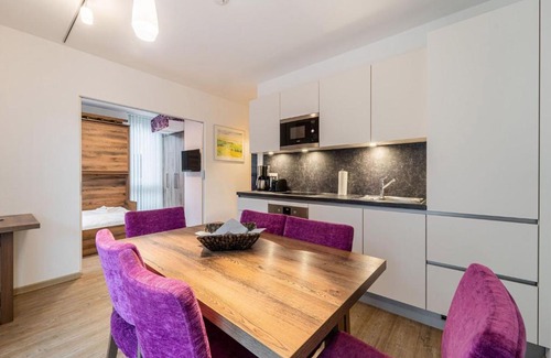Gries Apartamento | Apartment in St Georgen Salzburg near ski area