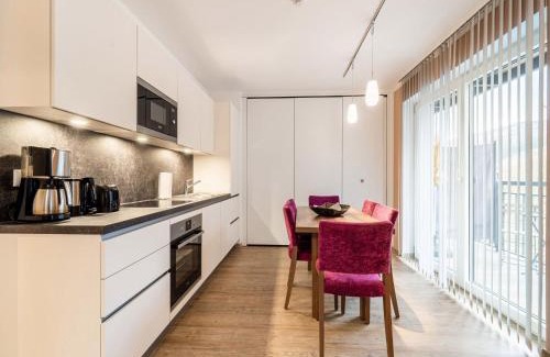 Gries Apartamento | Apartment in St Georgen Salzburg near ski area