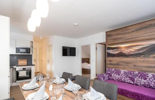 Gries Apartamento | Apartment in St Georgen Salzburg near ski area