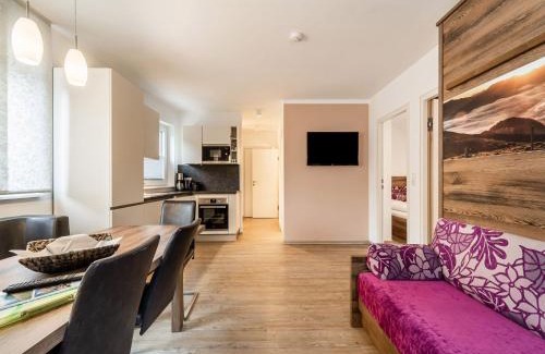 Gries Apartamento | Apartment in St Georgen Salzburg near ski area