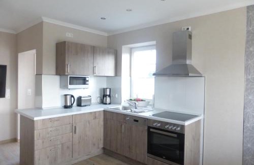 Toenning Apartamento | Apartment in Stadtvilla Andrea