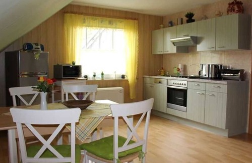 Mirow Apartamento | Apartamento en Starsow (21456)
