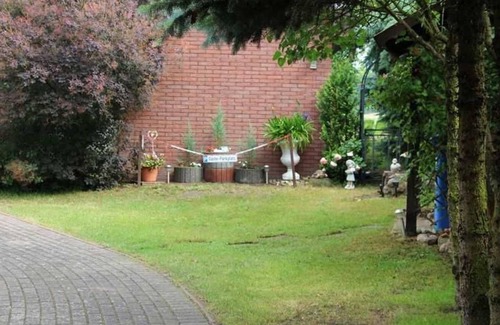 Mirow Apartamento | Apartamento en Starsow (21456)