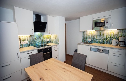 Stuhlfelden Apartamento | Apartamento en Stuhlfelden cerca del esquí