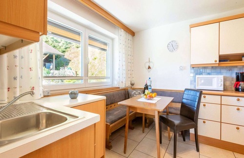 Stuhlfelden Apartamento | Apartamento en Stuhlfelden cerca del telesilla