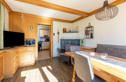 Stuhlfelden Apartamento | Apartamento en Stuhlfelden cerca del telesilla