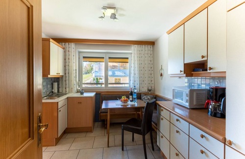 Stuhlfelden Apartamento | Apartamento en Stuhlfelden cerca del telesilla