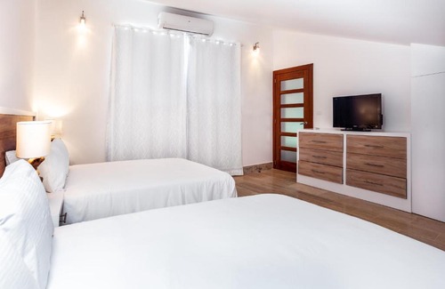 Las Terrenas Apartamento | Apartment in Sublime Samana Résidence