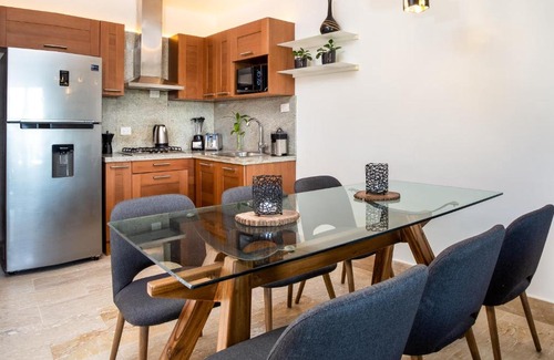 Las Terrenas Apartamento | Apartment in Sublime Samana Résidence