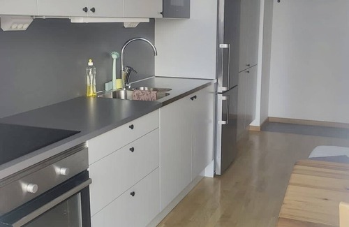 Hallonbergen Apartamento | Apartment in Sundbyberg , Stockholm