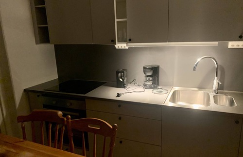Hallonbergen Apartamento | Apartment in Sundbyberg , Stockholm