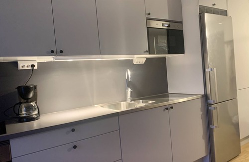 Hallonbergen Apartamento | Apartment in Sundbyberg , Stockholm