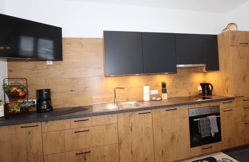 Kappl Apartamento | Apartment in sunny location near ski lift