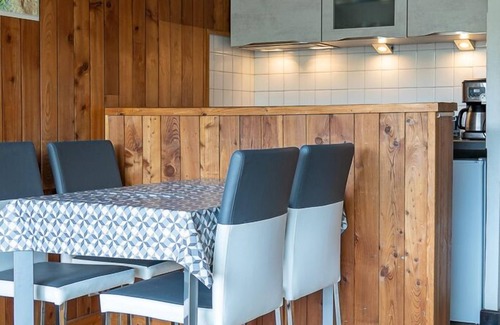 Laveissiere Apartamento | Super apartamento Super Lioran