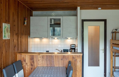 Laveissiere Apartamento | Super apartamento Super Lioran