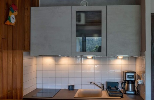 Laveissiere Apartamento | Super apartamento Super Lioran