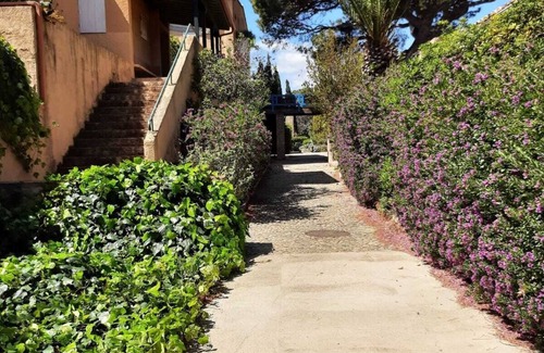 Fitou Apartamento | Apartment in superb private domain