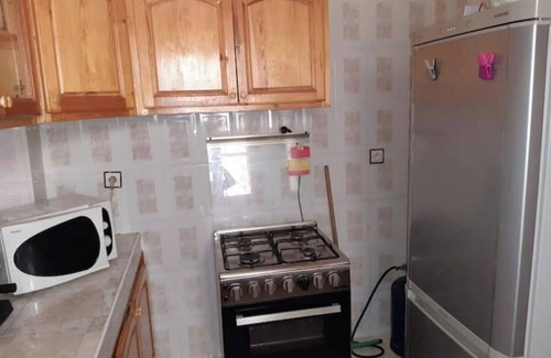 Temara Apartamento | Apartment in Témara!