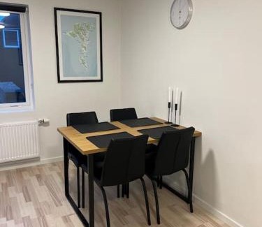 Torshavn Apartamento | Apartment in Tórshavn.