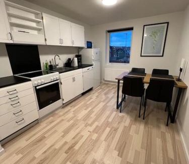 Torshavn Apartamento | Apartment in Tórshavn.