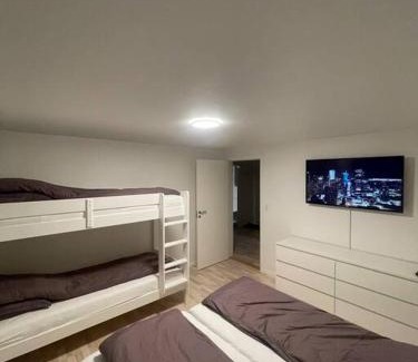 Torshavn Apartamento | Apartment in Tórshavn.