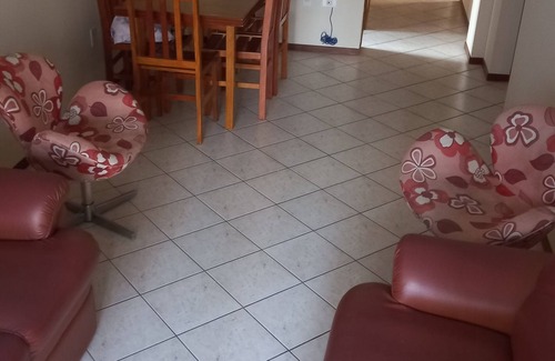 Centro Apartamento | Apartment in the center of Balneario Camboriu!
