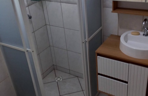 Centro Apartamento | Apartment in the center of Balneario Camboriu!