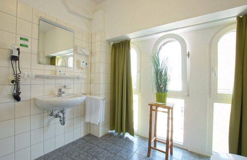 Neukirchen-Vluyn Apartamento | Apartamento en el molino de vapor del hotel