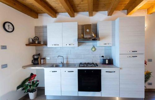 Vesio Apartamento | Apartment in Tremosine - Gardasee 22279