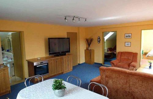 Tanvald Apartamento | Apartment in Tanvald - Isergebirge 51889