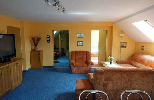 Tanvald Apartamento | Apartment in Tanvald - Isergebirge 51889