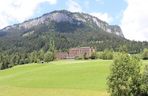 Tauplitz Apartamento | Apartment in Tauplitz near Ski Lift
