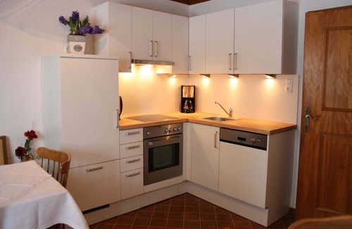 Gries Apartamento | Apartamento en Taxenbach cerca de Skilift