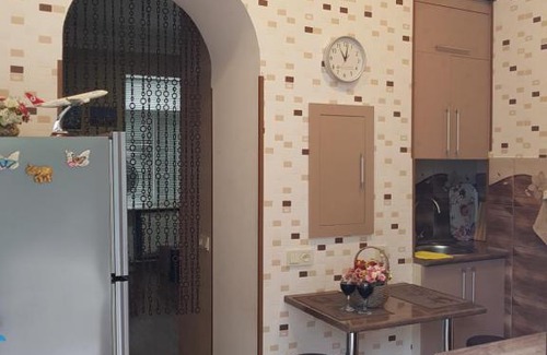 Didube Apartamento | Apartment in Tbilisi