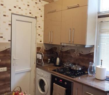 Didube Apartamento | Apartment in Tbilisi