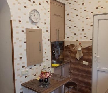Didube Apartamento | Apartment in Tbilisi