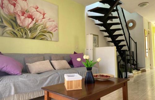 Callao Salvaje Casa | Apartment in Tenerife with Sea Views