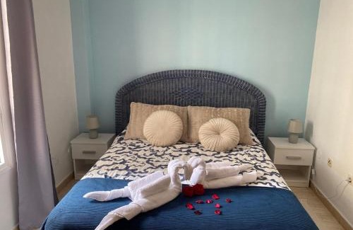 Callao Salvaje Casa | Apartment in Tenerife with Sea Views