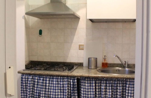 Serra San Bruno Apartamento | Apartamento lleno de luz en el centro de Serra San Bruno