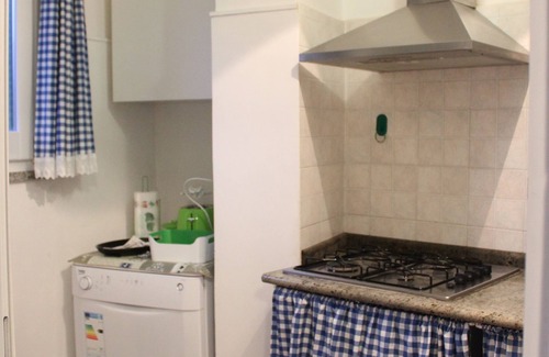 Serra San Bruno Apartamento | Apartamento lleno de luz en el centro de Serra San Bruno