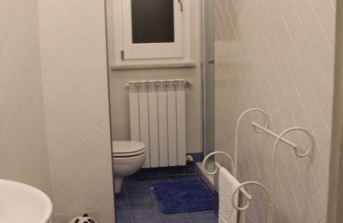 Serra San Bruno Apartamento | Apartamento lleno de luz en el centro de Serra San Bruno