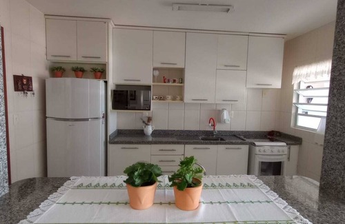 Trindade Apartamento | Apartment in the center of Floripa Island.