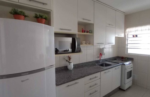 Trindade Apartamento | Apartment in the center of Floripa Island.