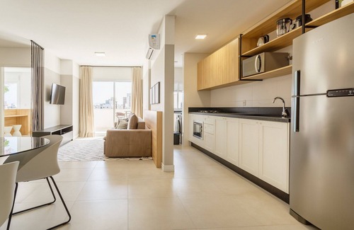 Centro Apartamento | Apartment in the Center With Pool Rri103